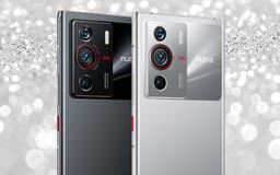 Первый в мире Android-флагман с 64-мегапиксельным сенсором Sony IMX787, объективом с ЭФР 35 мм и магнитной беспроводной зарядкой. Представлен Nubia Z40 Pro