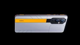 Dimensity 9000, 5000 мА•ч и 125 Вт. Первые детали и изображение Realme GT Neo3 Gaming Edition