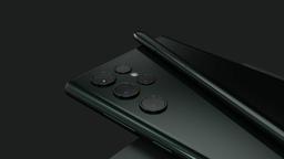 В чём уникальность Samsung Galaxy S22 Ultra? Смартфон получит объектив SuperClear Lens