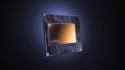 Intel создаёт ускоритель блокчейна