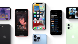 Вышла iOS 15.3.1: она исправляет серьёзную уязвимость Safari и другие проблемы