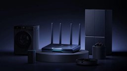 Лучший маршрутизатор Redmi стоит менее 100 долларов: Redmi Gaming Router AX5400 поступил в продажу в Китае