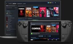 У Steam не появится никакого ответа на Xbox Game Pass