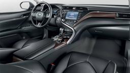 Какие модели Toyota предпочитают россияне. Продажи увеличились на 15%