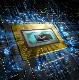 Intel, а где прогресс? Графическое ядро процессора Core i7-1280P (Alder Lake) демонстрирует производительность на уровне GPU Core i7-1195G7