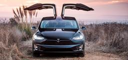 Илон Маск объявил о возможности менять цвета автомобилей Tesla: не все владельцы поняли его правильно