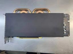 Nvidia, а нельзя было так с самого начала? Новый ускоритель для майнеров — CMP 100HX — основан на GPU 2017 года
