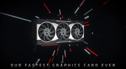 Слух: флагманская видеокарта Radeon RX 6950 XT с ускоренной памятью выйдет уже в апреле