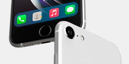 Дешёвый iPhone SE 2022, обновлённые iPad Air и Mac Mini представят 8 марта. Информация от Bloomberg