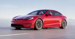 Аналитик Morgan Stanley: через пять лет выручка Tesla превысит выручку Ford и General Motors вместе взятых