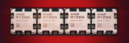 Процессоры Ryzen 7000 подешевели в США вслед за Европой. 16-ядерный Ryzen 9 7950X уже дешевле 600 долларов