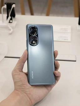 Honor 80 Pro и Honor 80 во всех цветах позируют на живых фото за три дня до официальной премьеры