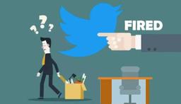 Twitter начал массовые сокращения подрядчиков, но некоторым уже предложили повторный наём
