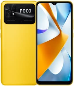 Создатели называют Poco C50 «разрушителем бюджетного сегмента»