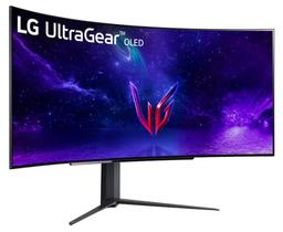 OLED-мониторы становятся все доступнее. LG просит $1700 за 45-дюймовый UltraGear 45GR95QE с кадровой частотой 240 Гц