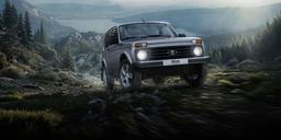 АвтоВАЗ избавляется от некомплектных автомобилей Niva и Granta