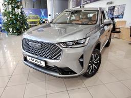 В Казахстане стартуют продажи Haval H6. Дилеры раскрыли цены и комплектации новинки, которая пока не появится в России