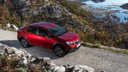 «Дочка» КамАЗа начала выпускать детали подвески для Renault Logan, Renault Sandero и Lada Largus