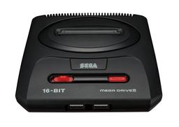 Ретро-консоль Sega Mega Drive Mini 2 появилась в Европе