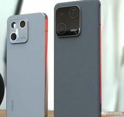 Это точно не iPhone? Xiaomi 13 и Xiaomi 13 Pro впервые показали вживую