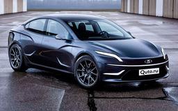 Новая Lada B-класса и кроссовер на базе Lada Vesta получат максимум отечественных технологий и комплектующих