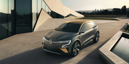 Geely и Renault объединяют усилия. Они создали огромную компанию по производству прогрессивных силовых агрегатов