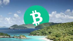 Bitcoin Cash может стать законным платёжным средством в островном государстве Сент-Китс и Невис