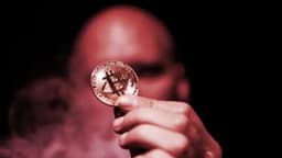 Минюст США конфисковал 50 676 BTC на сумму $3,36 млрд у хакера