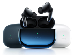 Vivo анонсировала первые полностью беспроводные наушники Hi-Fi. Они называются Vivo TWS 3