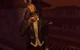 Микробиолог и фанат Fallout с форума Reddit доказал, что гули могут существовать с точки зрения науки