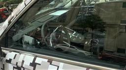 Это Haval H6 нового поколения. Автомобиль впервые засняли внутри и снаружи