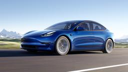Tesla хочет обновить Model 3, но в первую очередь для снижения производственных затрат
