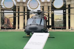 Китайский вертолёт Z-20 превзошел американский Black Hawk, на который очень похож. Китайцы реализовали в своем электродистанционную систему управления