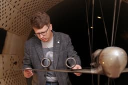 В России испытывают усовершенствованную модель тяжёлого транспортного самолета «Слон». Он должен прийти на смену Ан-124 «Руслан»