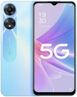 Недорогой смартфон Oppo A58 представлен официально