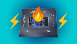 Новые процессоры Intel почему-то не поддерживают технологию DLVR, призванную снижать энергопотребление