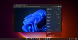 Microsoft сделает обмен файлами в браузере Edge ещё лучше