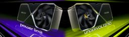Когда GeForce RTX 4090 — волк в овечьей шкуре. Потребление карты можно снизить на 33%, пожертвовав 8% производительности
