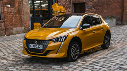 Volkswagen Golf, посторонись. Peugeot 208 — новый европейский бестселлер