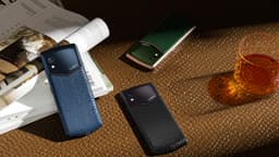 Крошечный смартфон с 4,5-дюймовым экраном, поддержкой NFC, камерой 20 Мп и аккумулятором 3000 мА•ч — за $100. Cubot Pocket 3 поступил в продажу