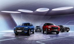 Chery продала более миллиона машин только в этом году. Россия и другие страны обеспечивают рост популярности бренда