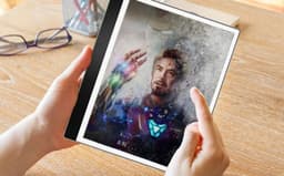 Экран E ink с поддердкой более чем 50 000 цветов, 6 ГБ ОЗУ за 699 долларов: представлена необычная электронная читалка Bigme