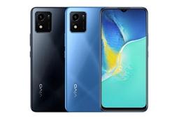 Нужны ли такие смартфоны в 2022 году? У Vivo Y01A нет сканера отпечатков пальцев и есть порт micro-USB