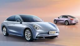Китайский «Porsche для бедных» оказался дешевле, чем ожидалось. За Ora Lightning Cat с запасом хода 555 км и электродвигателем мощностью 204 л.с. просят 26 000 долларов