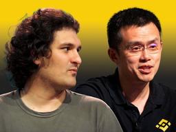 Криптобиржа Binance готова выкупить другого заметного игрока на рынке — биржу FTX