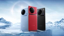 Представлен экран BOE Q9 с частотой ШИМ 2160 Гц. Первым смартфоном с таким дисплеем станет Vivo X90