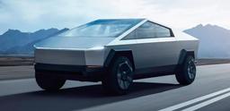 Самый долгоиграющий проект Tesla. Массовое производство пикапа Cybertruck начнется только через год