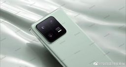 Xiaomi потратила огромную сумму денег на настройку экрана Xiaomi 13. А выглядеть смартфон может не так, как на рендерах