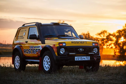 В Lada Niva Sport 2023 не будет почти ничего спортивного. Подробности о начинке автомобиля