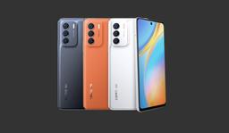 120 Гц, 8/256 ГБ памяти, но нет даже «сверхширика». Представлен Infinix Zero 5G 2023